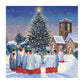 Evening Carols Christmas Cards | Brain Tumour Research