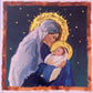 Madonna and Child - Pack of 10 Christmas Cards