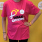 Walk of Hope Women T-shirt | Brain Tumour Research 